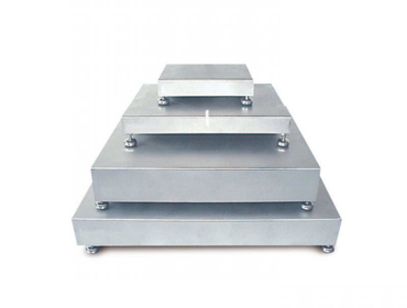 Tischwaagen Bockwaagen