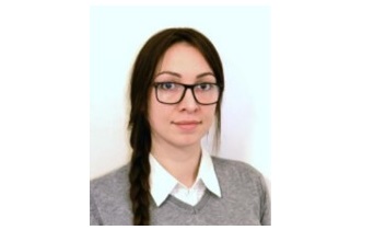 Sabina Grüner (Produktmanagement)