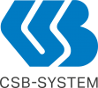 Partner Logo Csb System 2018